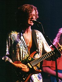 Transatlantic – 13.11.2001 – Köln, Live Music Hall