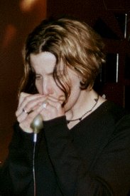 Transmissionary Six, Slowtide – 05.02.2003 – Münster, Gleis 22