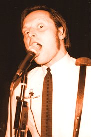 Trashmonkeys – 27.11.2004 – Essen, Grend