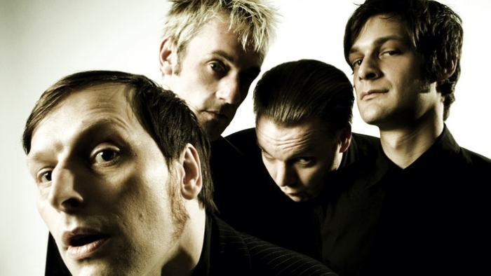 Trashmonkeys – Alter neuer Sound