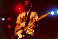 Travis, Keith Caputo – 30.03.2000 – Köln, Live Music Hall