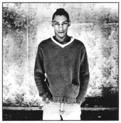 Tricky – Smoker’s Delight