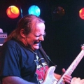 Walter Trout And The Radicals, The Ian Parker Band – 27.04.2003 – Bonn, Harmonie