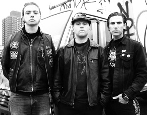 The Turbo A.C.’s – Hits & Hymnen