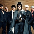 Turbonegro – 03.05.2003 – Hamburg, Große Freiheit