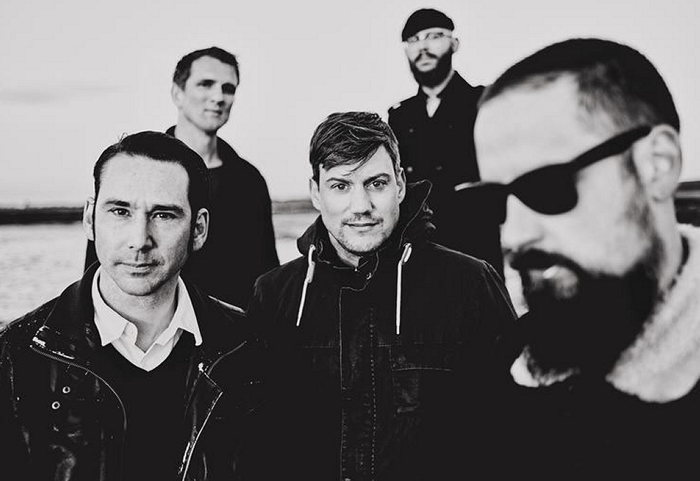 Turbostaat