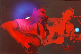 Turin Brakes