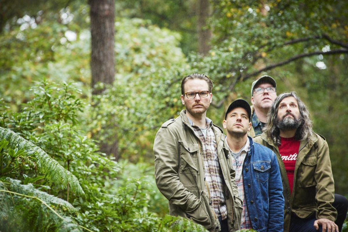Turin Brakes – Ein Leben in der Illusion