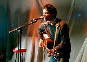 Jeff Tweedy