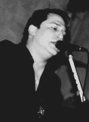 The Twilight Singers