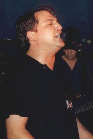 The Twilight Singers