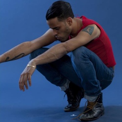 Twin Shadow – 15.11.2012 – Hamburg, Knust