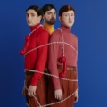 Two Door Cinema Club – Gemeinsam stark