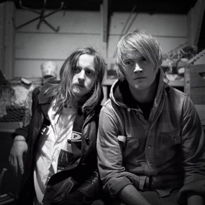 Two Gallants – „Digitale Aufnahmetechnik ist ein Witz“