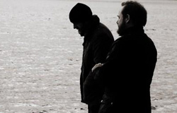 The Unwinding Hours, Nihiling – 16.04.2010 – Hamburg, Knust