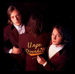 Urge Overkill