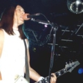 Urge Overkill – 20.08.2004 – Köln, Kantine