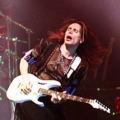 Steve Vai, Eric Sardinas – 13.12.2001 – Köln, Live Music Hall