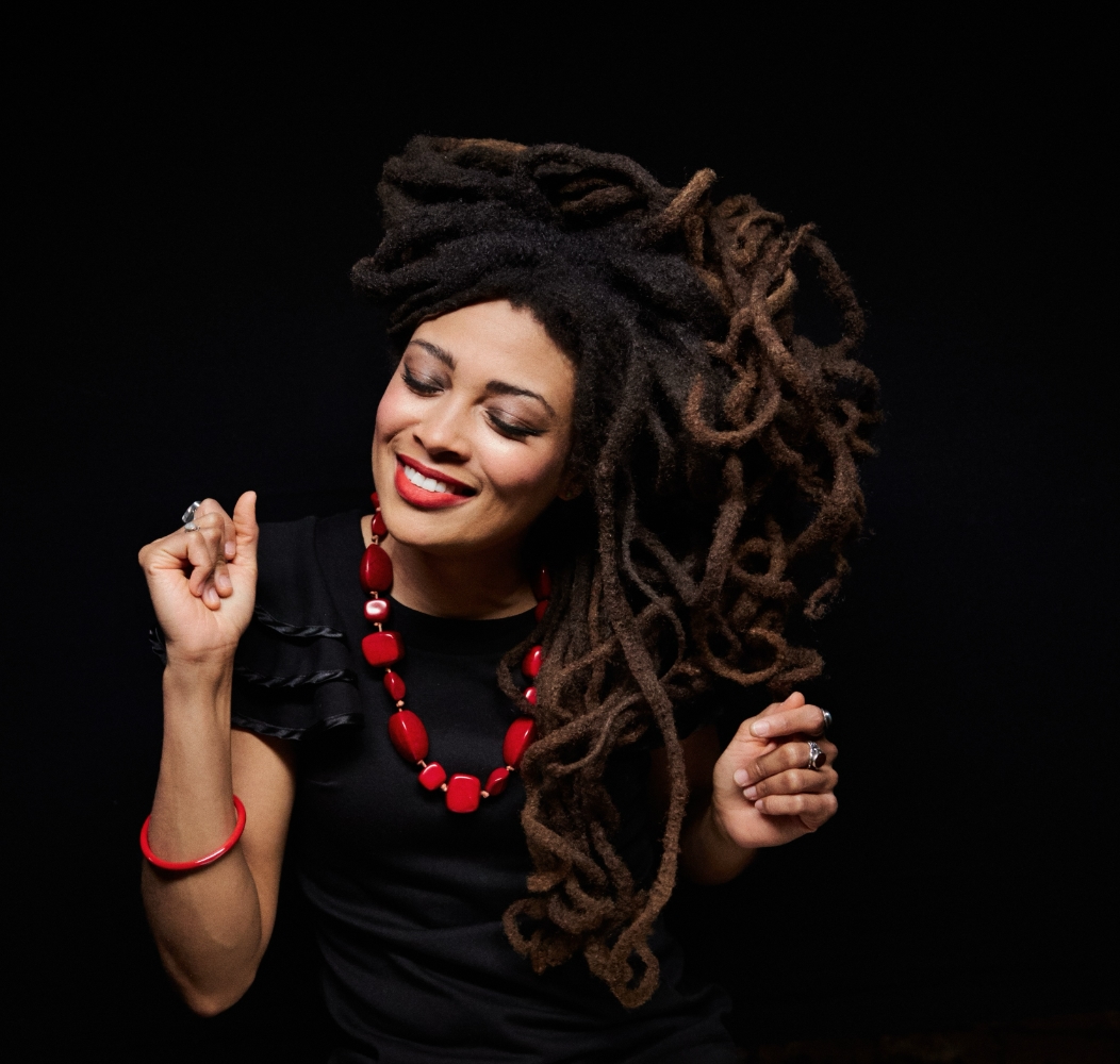 Valerie June