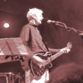 Van der Graaf Generator – 05.04.2007 – Essen, Weststadthalle