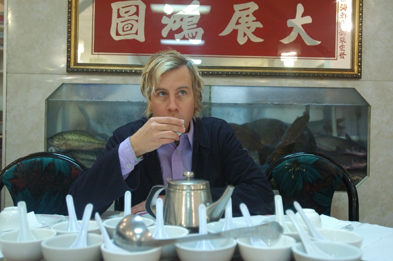John Vanderslice – Musik für Herz und Seele