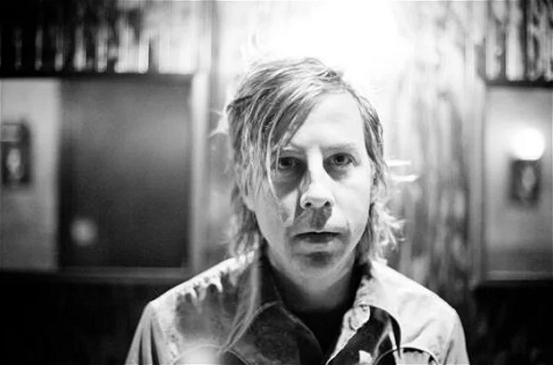 John Vanderslice – Nomen est omen