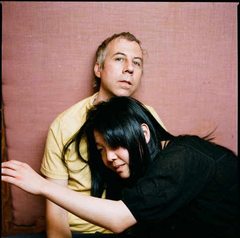 John Vanderslice – Weggucken ist keine Lösung