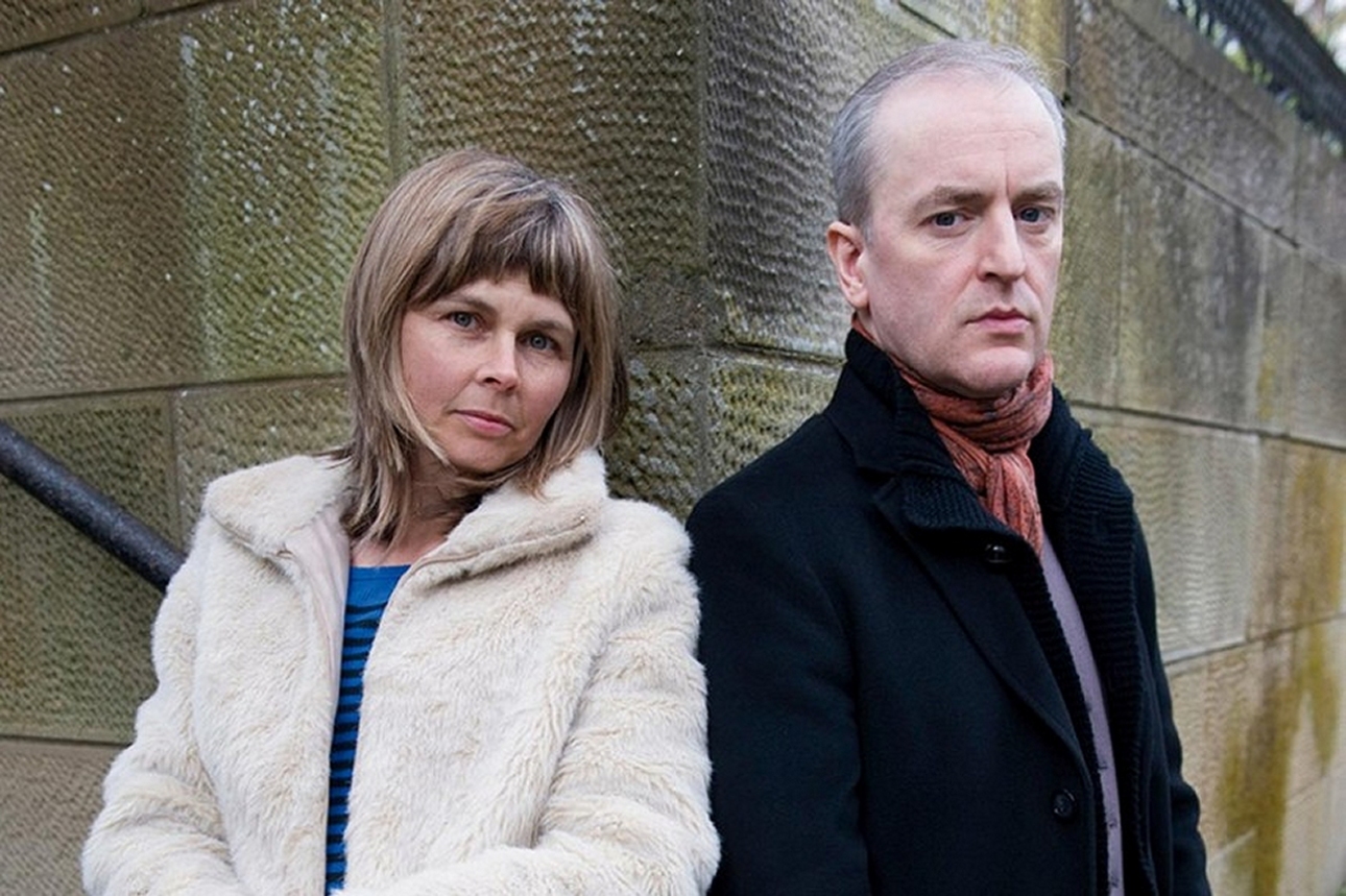 The Vaselines