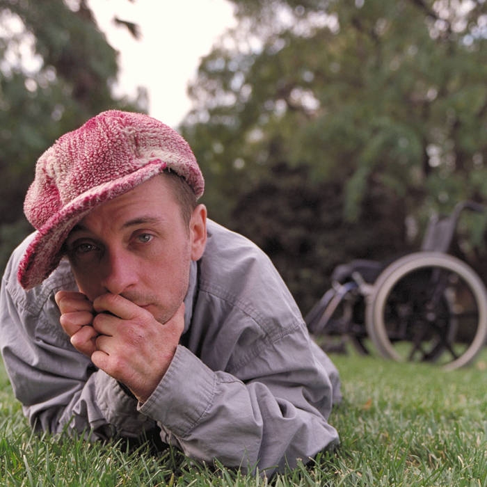 Vic Chesnutt – Der Mann, der sich nicht traut