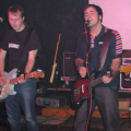 Virginia Jetzt!, Delbo – 17.10.2003 – Worms, MC/DC