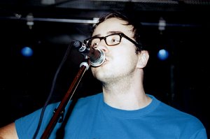 Virginia Jetzt!, Angelika Express – 28.08.2004 – Köln, Rose Club