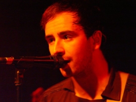 Virginia Jetzt! – 17.09.2006 – Moers, JZ Die Volksschule