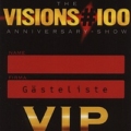 Visions 100, Thumb – 21.06.2001 – Dortmund, Soundgarden