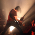 Visions Spring Tour, Ash – 06.05.2007 – Hamburg, Fabrik