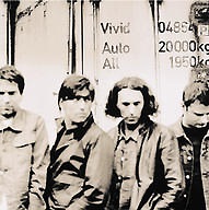 Vivid – 28.06.2001 – Köln, Prime Club