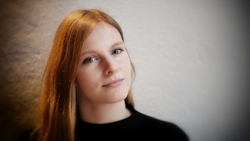 10+10 mit: Vivie Ann