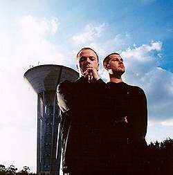 VNV Nation