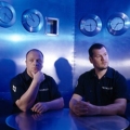 VNV Nation – 22.04.2005 – Krefeld, Kulturfabrik