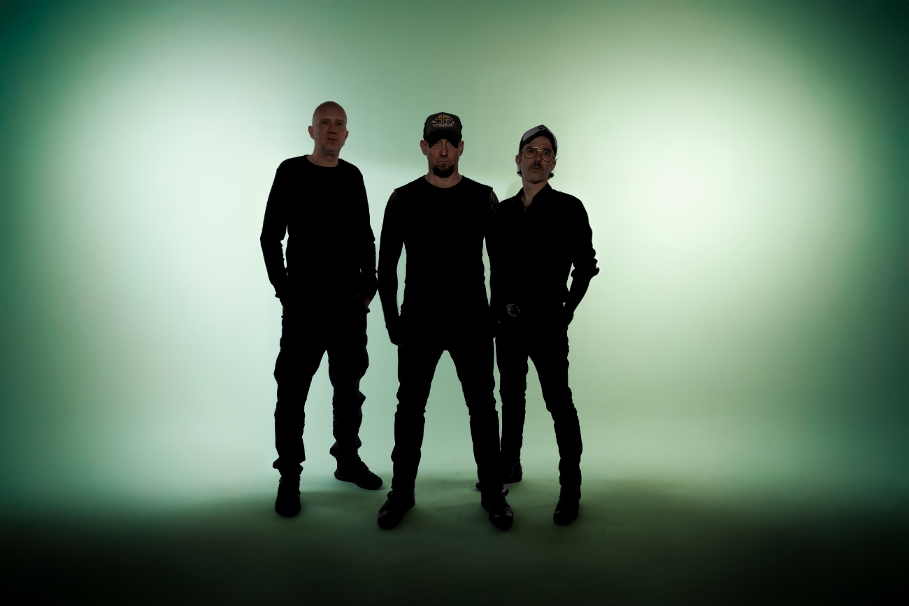 Volbeat – Alles ist erlaubt