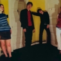 The Von Bondies – Maximum Rock N Roll