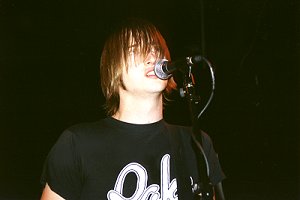 The Von Bondies – 05.05.2004 – Köln, Gebäude 9