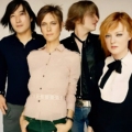 The Von Bondies – 03.07.2004 – Bonn, Rheinaue