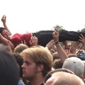 W:O:A 2003, 2. Teil – 01.08.2003 – Wacken, Festivalgelände auf der Wiese