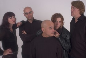Walkabouts – Zündstoff