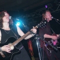 Walkabouts, Larry Barrett – 07.10.2003 – Köln, Kantine