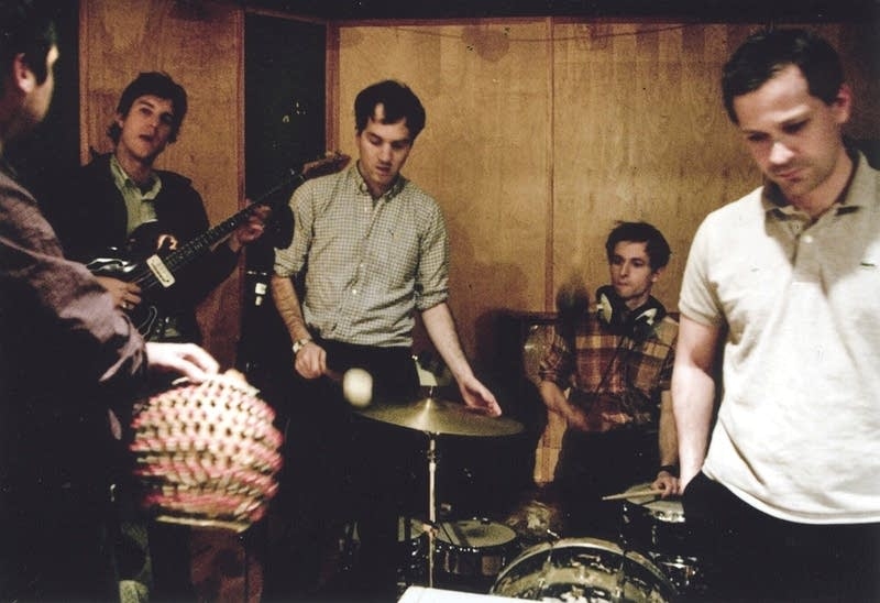 The Walkmen – Groß, aber distanziert