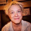 10+10 mit: Wallis Bird