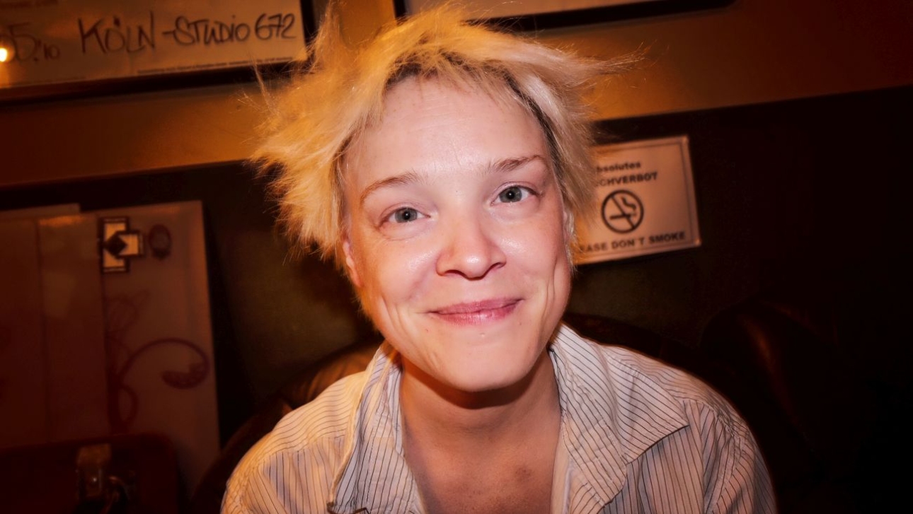 Wallis Bird
