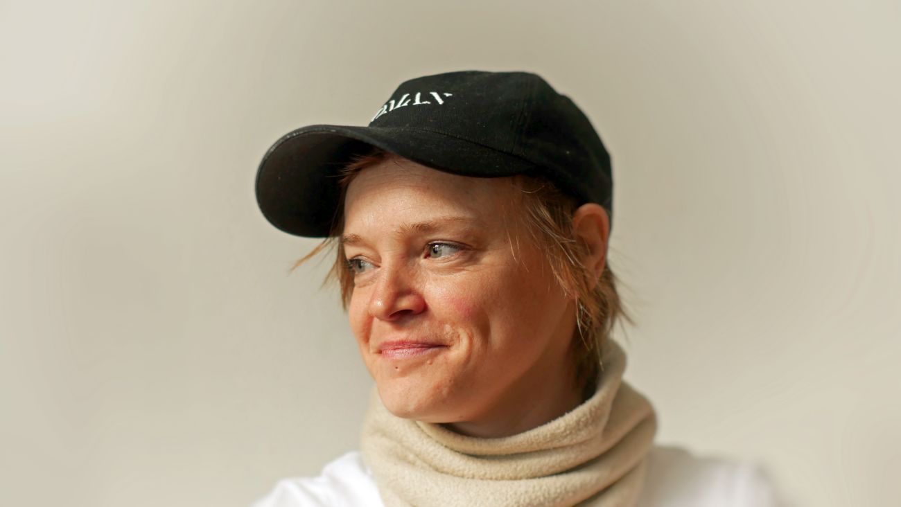 Wallis Bird – Das Instrument der Musik