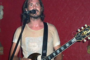 Walter Schreifels, Home Of The Lame – 07.09.2005 – Hamburg, Weltbühne